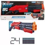 Paraply Zur-X- Shot Silah Sünger Atan Kız Erkek Çocuk Oyuncak Eğitici Oyuncaklar