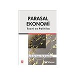 Parasal Ekonomi Ekin - Basım Yayın