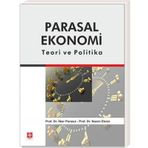 Parasal Ekonomi Teori ve Politika - M. İlker Parasız