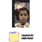 Parasız Yatılı + Yapışkanlı Not Kağıdı - Hayır
