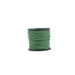 Paraşüt İpi 2 mm Su Yeşili No:42 1 Makara 30 Metre