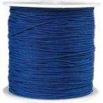 Paraşüt Ipi, Bileklik-Kolye Örgü Ipi 1 mm 50 Metre Saks