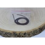 Paraşüt Ipi Kahverengi 0.8mm / 5 Metre (0.8mm ve Üzeri Taşlar Için) - 38