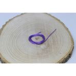 Paraşüt İpi Mor 0.8mm / 5 metre (0.8mm ve üzeri taşlar için)