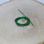Paraşüt Ipi Yeşil 0.8mm / 5 Metre (0.8mm Ve Üzeri Taşlar Için)