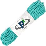 Paraşüt ipi yırtılma Planet MIL-SPEC Commercial Grade Tip III naylon Paracord 100 feet