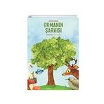 Paraşüt Kitap Ormanın Şarkısı / Selda Yaşar