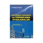 PARATONERLER PARAFUDRLAR VE TOPRAKLAMA UYGULAMALARI - YUSUF YAMAN