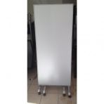 Paravan Metal Cerceve Ic Ahsap Panel