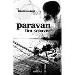 Paravan / Tim Weaver