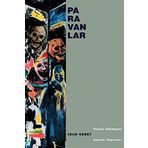 PARAVANLAR - JEAN GENET