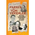 Paraya Yön Verenler - Muhammet Cüneyt Özcan