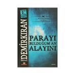 PARAYI BULDUĞUM AN ALAYINI - ERDAL DEMİRKIRAN