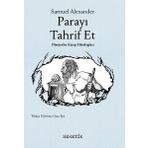 Parayı Tahrif Et - Samuel Alexander