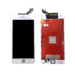 Parça Bankası Apple İphone 6s Plus Beyaz Dokunmatik Lcd Cep Telefonu Ekranı