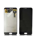 Parça Bankası General Mobile Discovery GM6 Çıtasız Siyah Dokunmatik Lcd Cep Telefonu Ekranı