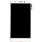 Parça Bankası General Mobile Uyumlu Discovery Gm5 Plus Lcd Ekran Dokunmatik Gold Çıtalı