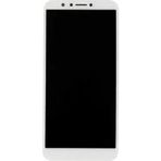 Parça Bankası General Mobile Uyumlu Discovery Gm8 Lcd Ekran Dokunmatik Beyaz Çıtalı