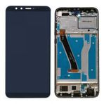 Parça Bankası Honor 9 Lite Çıtalı Siyah Dokunmatik Lcd Cep Telefonu Ekranı