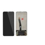 Parça Bankası Huawei P Smart Pro Dokunmatik Çıtasız Siyah LCD Ekran