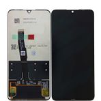 Parça Bankası Huawei P30 Lite Çıtasız Siyah Dokunmatik Lcd Cep Telefonu Ekranı
