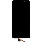 Parça Bankası Huawei Uyumlu Mate 10 Lite Lcd Ekran Dokunmatik Siyah Çıtasız