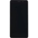 Parça Bankası Huawei Uyumlu Y7 Lcd Ekran Dokunmatik Siyah Çıtalı