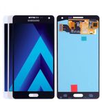 Parça Bankası Samsung Galaxy A5 A500 Oled Gold Dokunmatik Lcd Cep Telefonu Ekranı