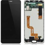 Parça Bankası Senku Apple Uyumlu iPhone Xr Lcd Ekran Dokunmatik Fhd