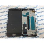 Parça Bankası Turkcell T80 Dokunmatik Çıtalı Siyah LCD Ekran