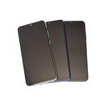 Parça Bankası Xiaomi Redmi Note 8 Dokunmatik Çıtalı Siyah Lcd Ekran