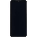 Parça Bankası Xiaomi Uyumlu Redmi Note 7 Pro Lcd Ekran Dokunmatik Siyah Çıtalı