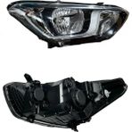 Parça Dünyam Far Hyundai I20 2012-2014 Sağ (Motorlu)
