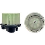 Parça Dünyam Motor Kalorifer BT50 2007-2013/RANGER 2007-2013