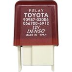 Parça Dünyam Role Far Toyota Corolla AE101 1992-1997