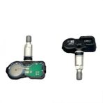 Parça Dünyam Sensör Lastik Basınç Toyota Corolla 2014-21/CHR 2017-21/TOYOTA Yaris 2013-2015/TOYOTA Rav4 2017-20/TOYOTA Auris 2014-2018/TOYOTA Avensis 2014-2018 Tpms