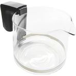 Parça K-3281 C - Cm-3940 M - Cm-3940 P - Cm-3940 K Çay Makinesi Cam Demlik