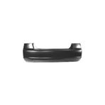 Parça World 04715S5AA80ZZ-HONDA CİVİC ARKA TAMPON SDN AST.01-03 -HON07CI028