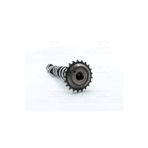 Parça World 058109021B-WISCO AUDI A4 A6 PASSAT1.8T APU AEB 97- EKSANTRIK MILI EMME 058109021B