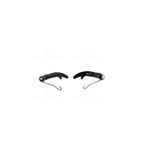 Parça World 06K109507G-WISCO AUDI A1 A5 VW GOLF7 TIGUAN 2.0 TSI 12- YAG POMPA ZINCIR GERGISI 06K109507G