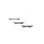 Parça World 1009-DK OPEL ASTRA H-G CORSA C-D EKSANTRIK ZINCIR GERGI PALETI