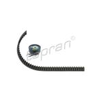 Parça World 108783-TOPRAN VW POLO GOLF3 SEAT CORDOBA AROSA 1.0 1.4 94 TRIGER KAYIS SETI