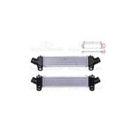 Parça World 1124704-WISCO FORD MONDEO 3 2.0 DI 2.2 TDCI 00- TURBO RADYATORU MT-AT 412X91X85 MM 1124704
