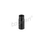 Parça World 118298-TOPRAN AUDI A4 B9 A6 C8 Q5 Q7 2.0 TDI 15-20 AMORTISOR KORUGU