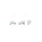 Parça World 1304641-WISCO OPEL VECTRA A 1.6 1.8 2.0 SV 88 95 RADYATOR SU DEPOSU 1304641
