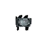 Parça World 13262000-OPEL ASTRA H ÖN SİS FARI SAĞ 07-09 -OPL10AS059