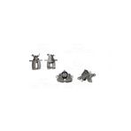 Parça World 13275927-WISCO OPEL INSIGNIA A 1.4 1.8 08-17 FREN KALIPERI ARKA SOL 13275927