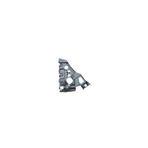 Parça World 13368873-OPEL ASTRA J ÖN TAMPON BRAKETİ SAĞ 12- -OPL07AS161