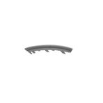 Parça World 13442431-OPEL CORSA E ÖN TAMPON ÇITASI SOL 14- -OPL07CO096