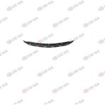 Parça World 13491141-OPEL INSIGNIA ÖN TAMPON BRAKETİ ORTA 20- -OPL07IN101
